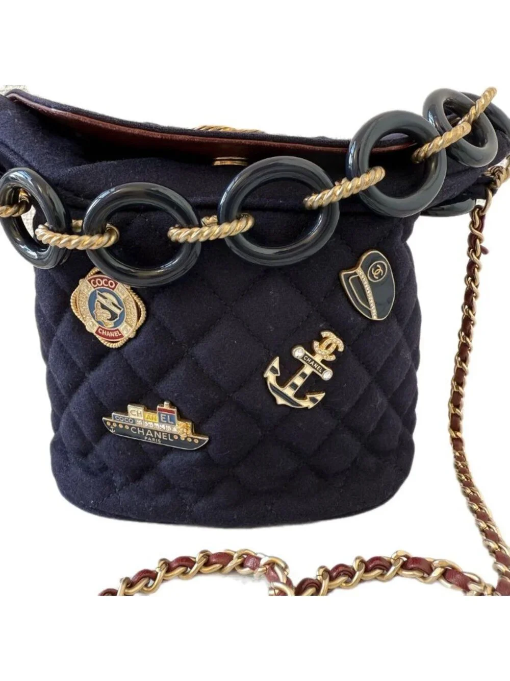 Chanel Classic Shoulder Bag